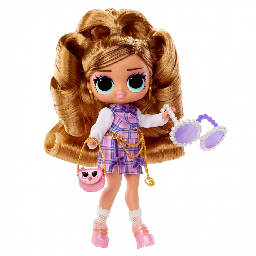 LOL Surprise Tweens 2025 Fancy Gurl doll