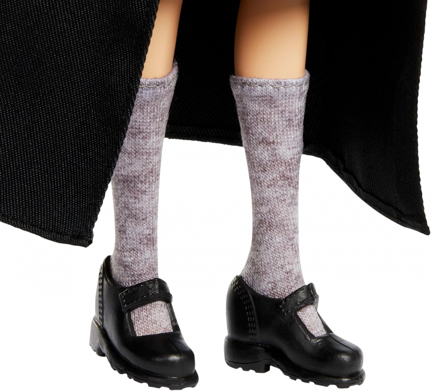 New budget version Hermione Granger doll from Mattel 2025 JGM19