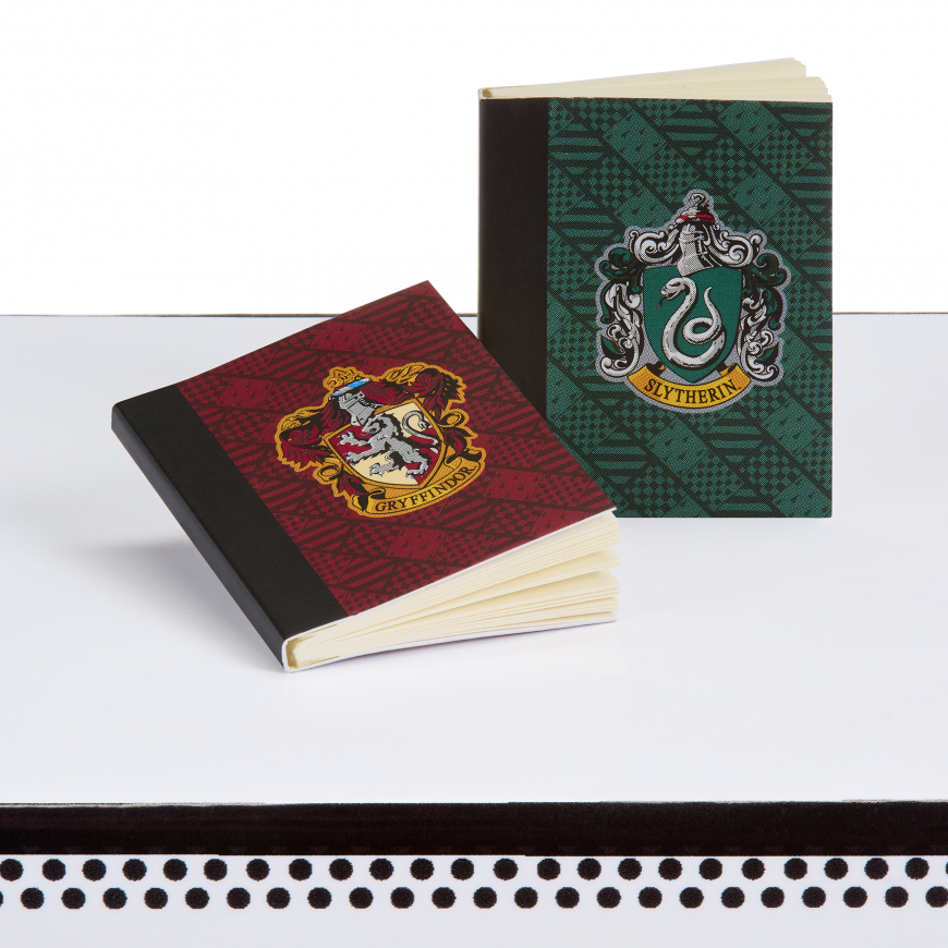MGA's Miniverse Make It Mini Harry Potter Back to Hogwarts