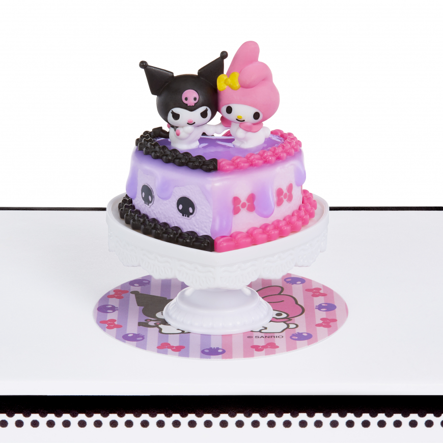 MGA's Miniverse Make It Mini SANRIO Series 2
