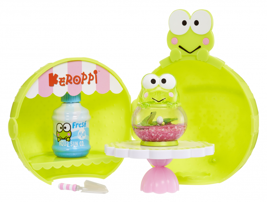 MGA's Miniverse Make It Mini SANRIO Series 2