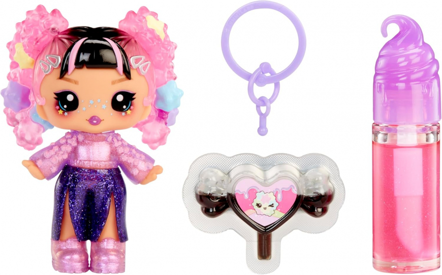 Yummiland Sour Sweeties Astrid Stars doll