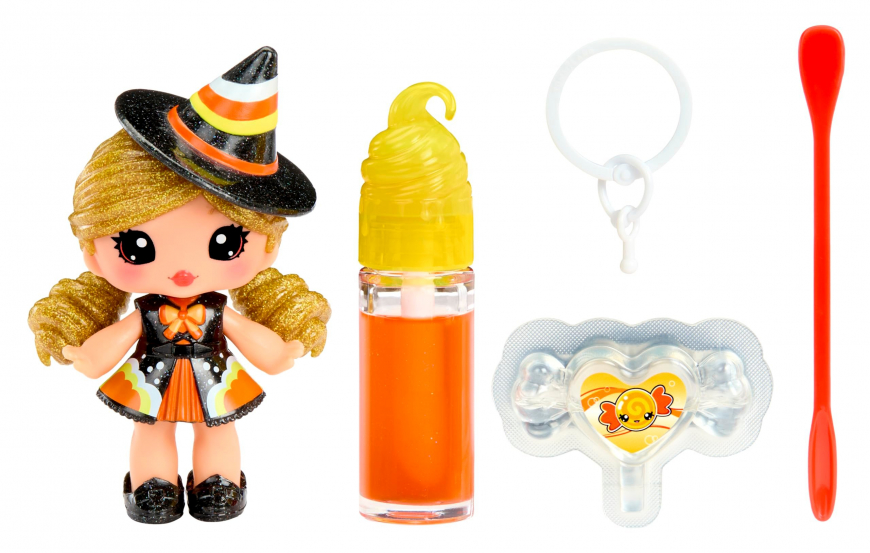 Yummiland Halloween 2025 dolls