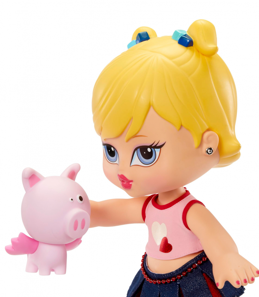 Big Bratz Babyz Cloe 2025 doll