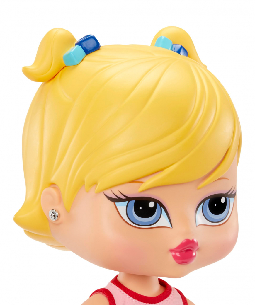 Big Bratz Babyz Cloe 2025 doll