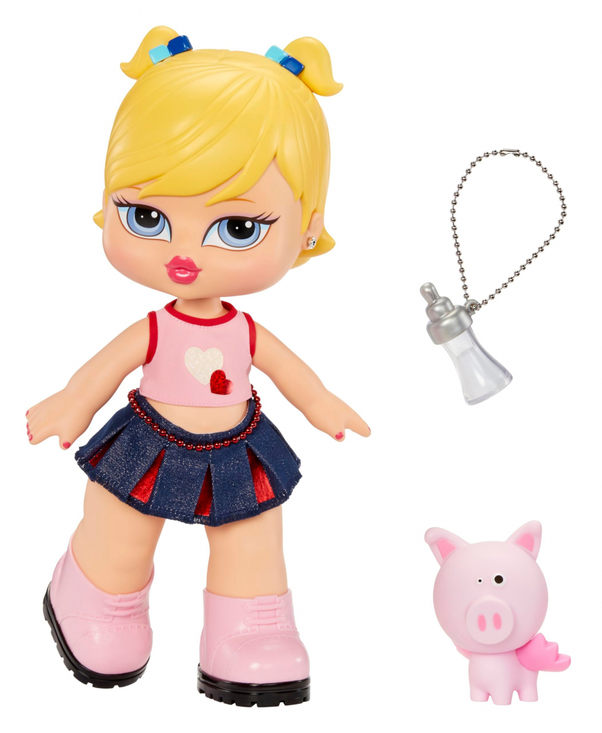 Big Bratz Babyz Cloe 2025 doll