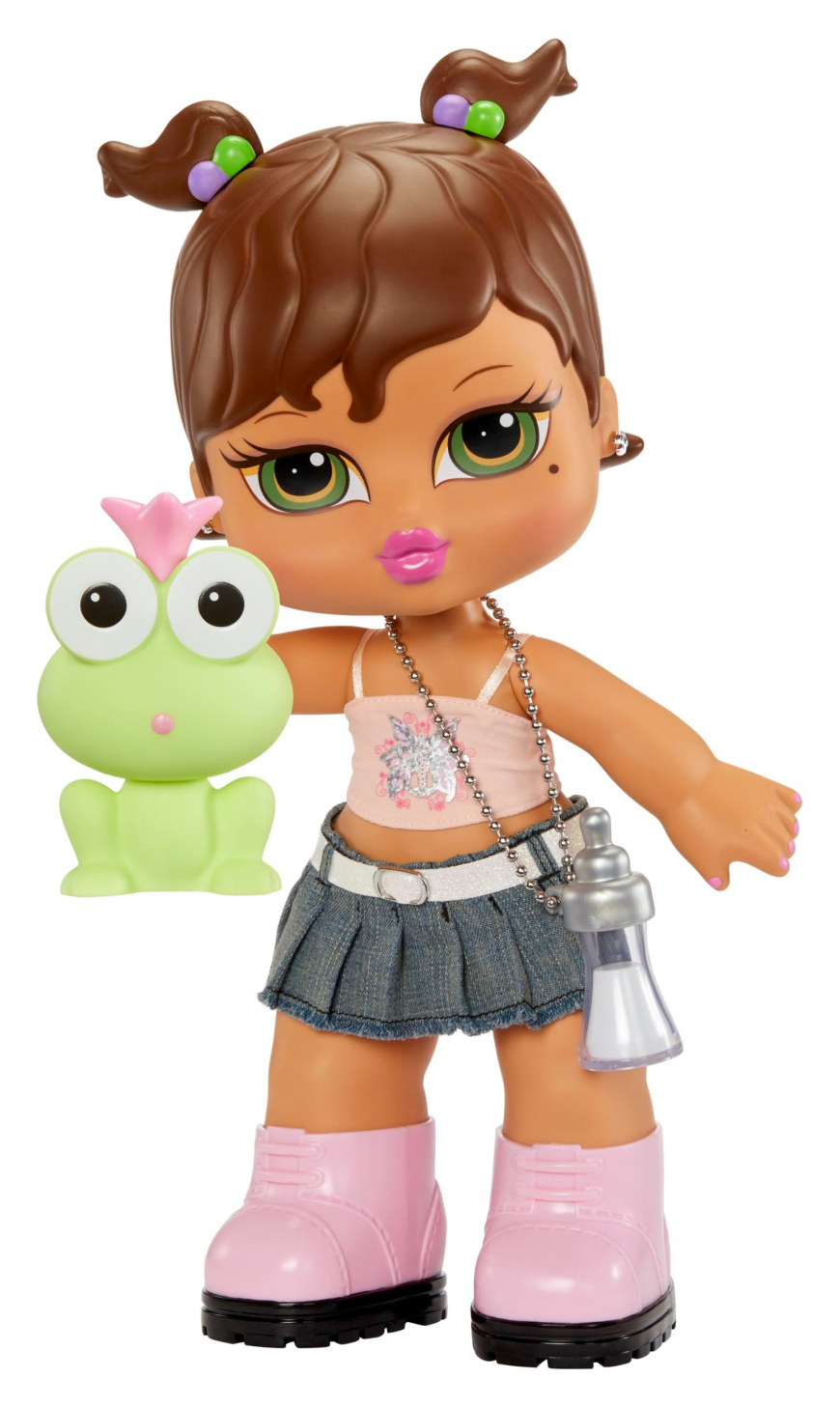 Big Bratz Babyz Yasmin 2025 doll