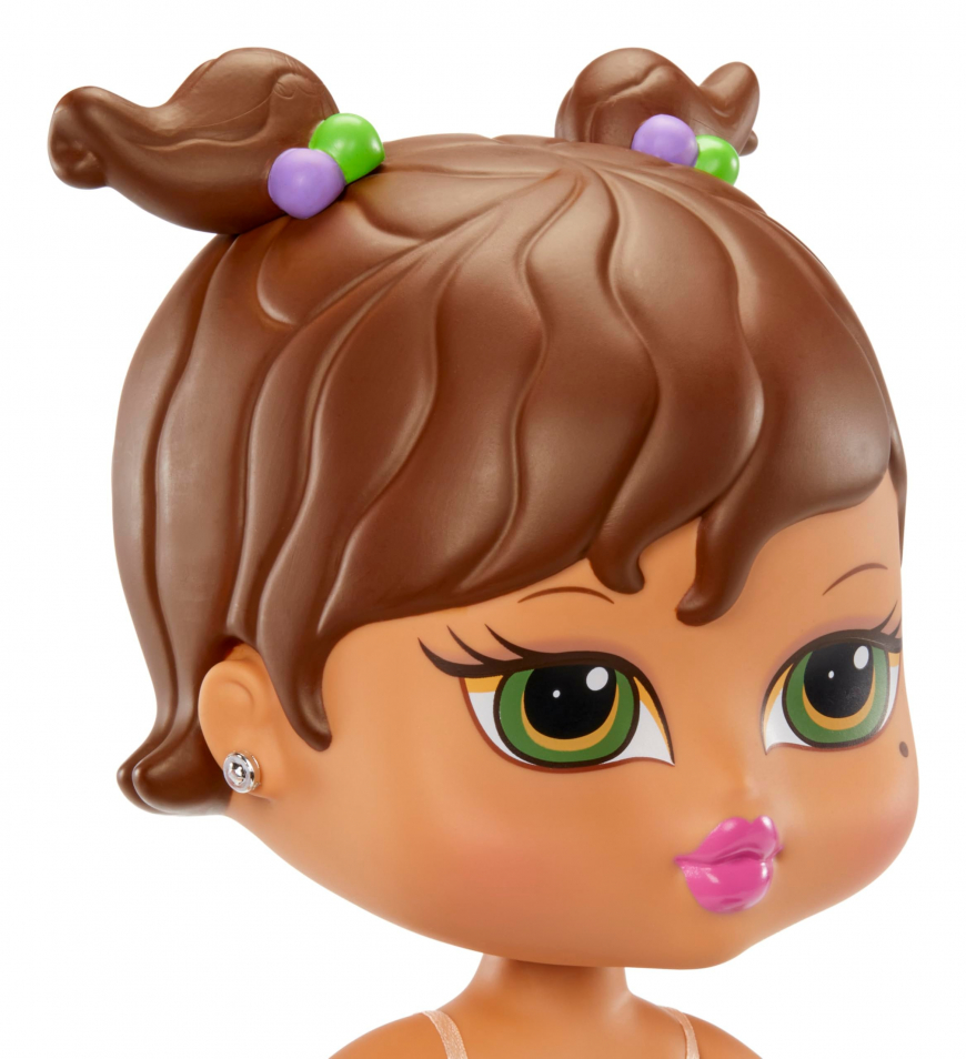 Big Bratz Babyz Yasmin 2025 doll