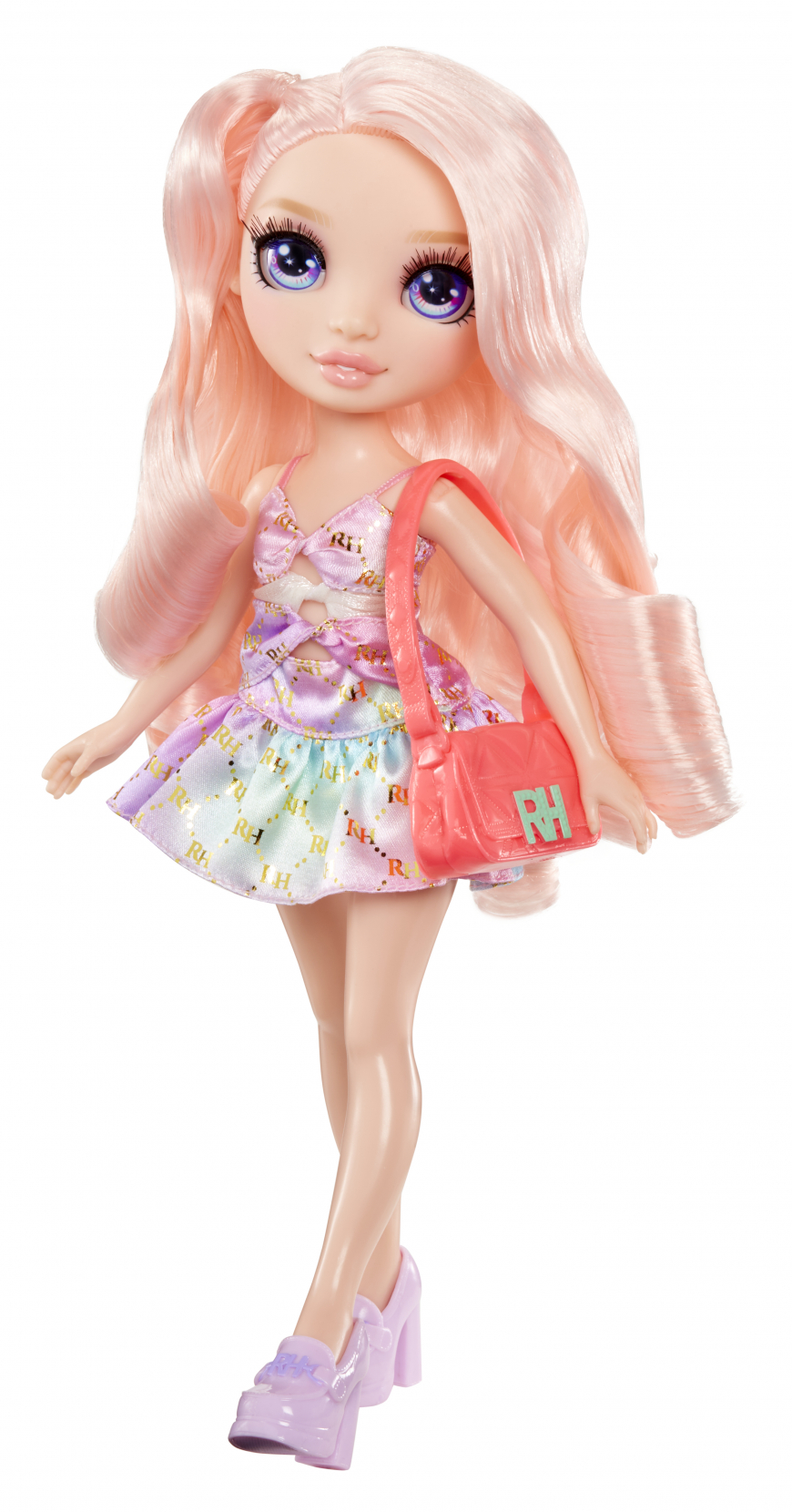 Rainbow High My Fashion Style  Bella doll