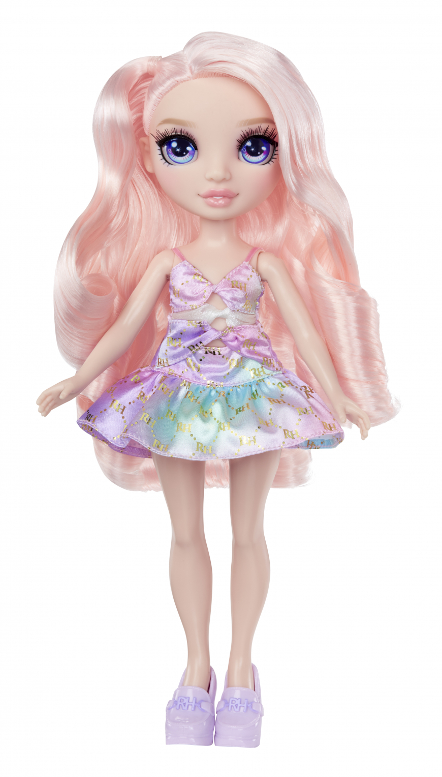 Rainbow High My Fashion Style  Bella doll