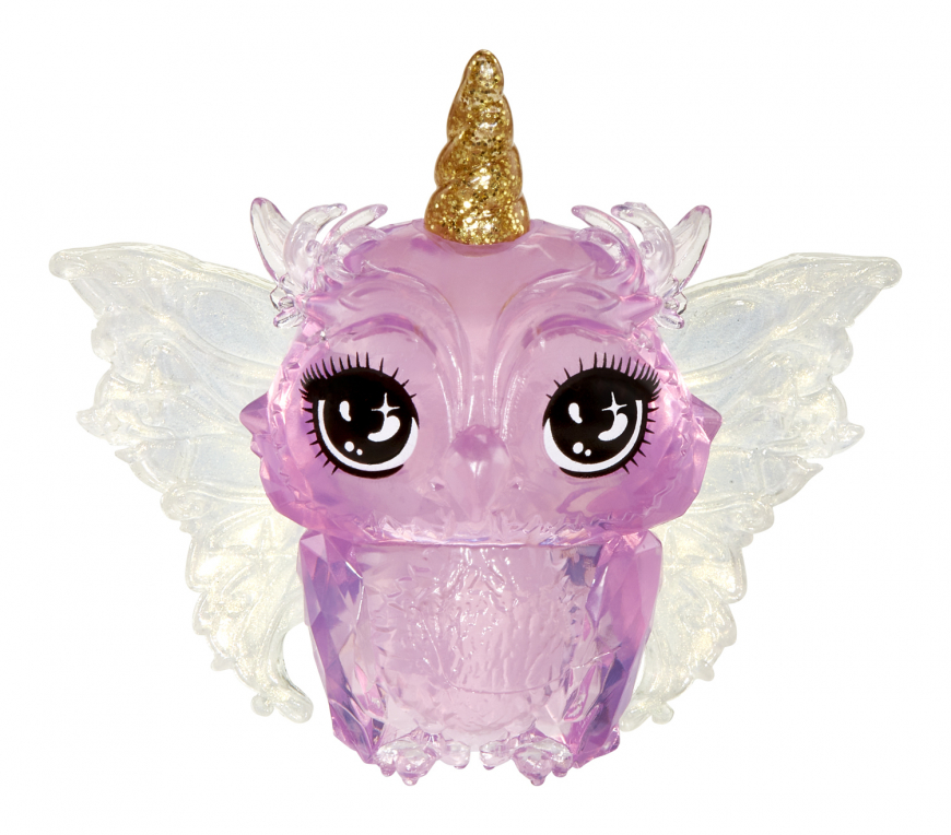 Rainbow High Littles Rainbow Fantasy Fairies Opal doll