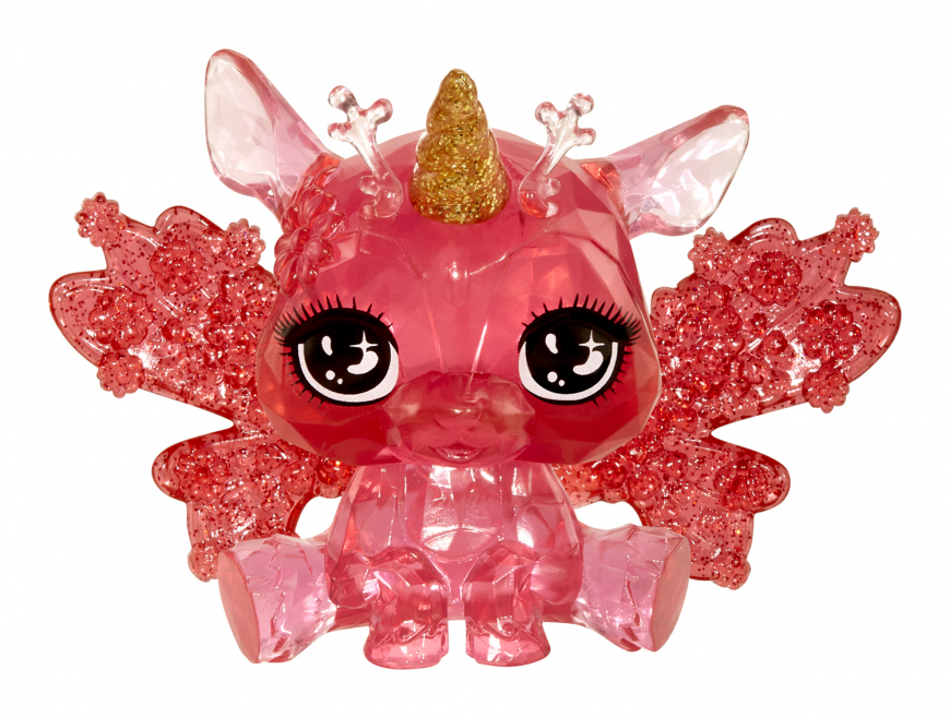 Rainbow High Littles Rainbow Fantasy Fairies Apple (red) doll