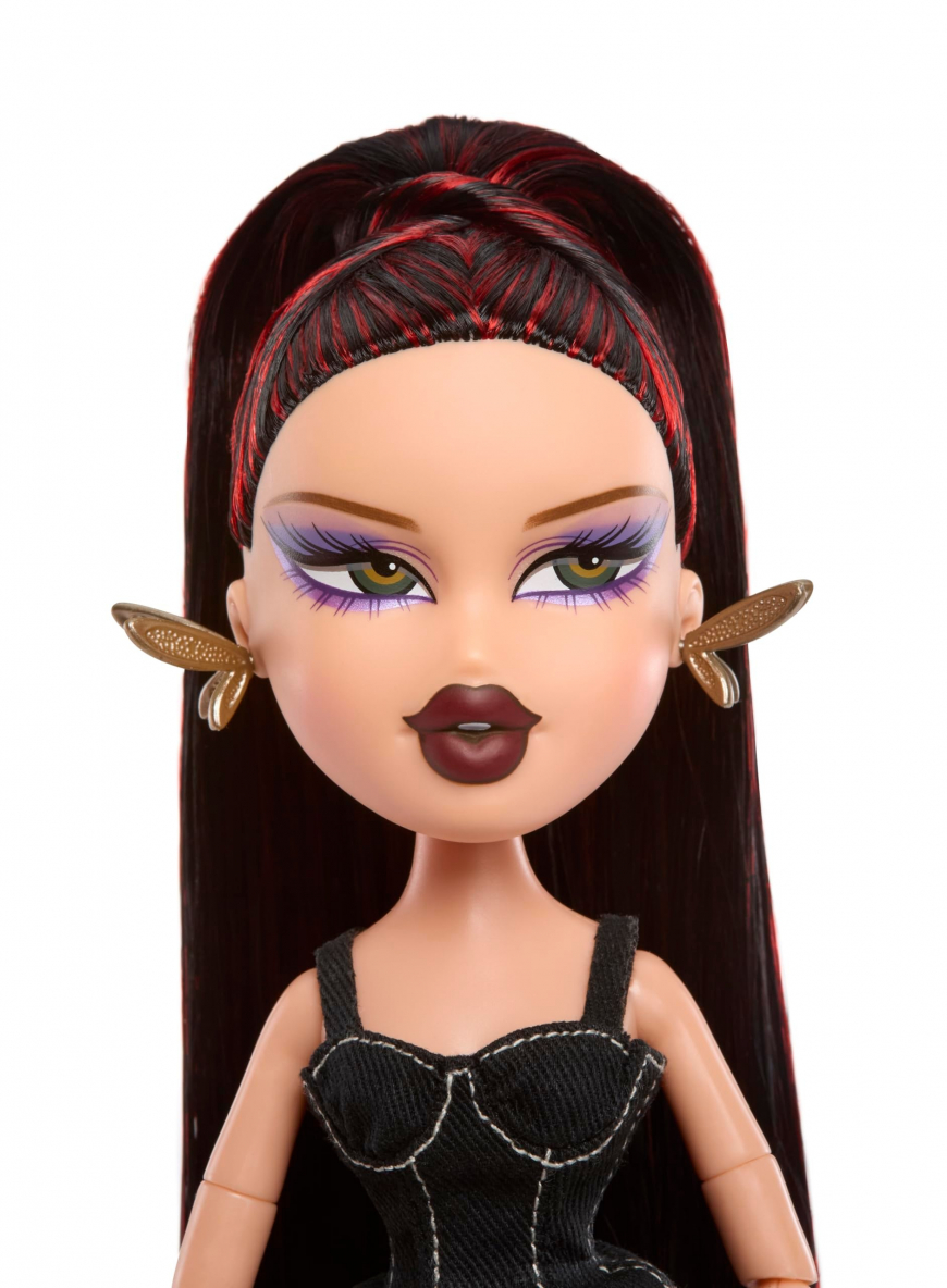Bratz Fashion Pixiez 2025 doll Lina