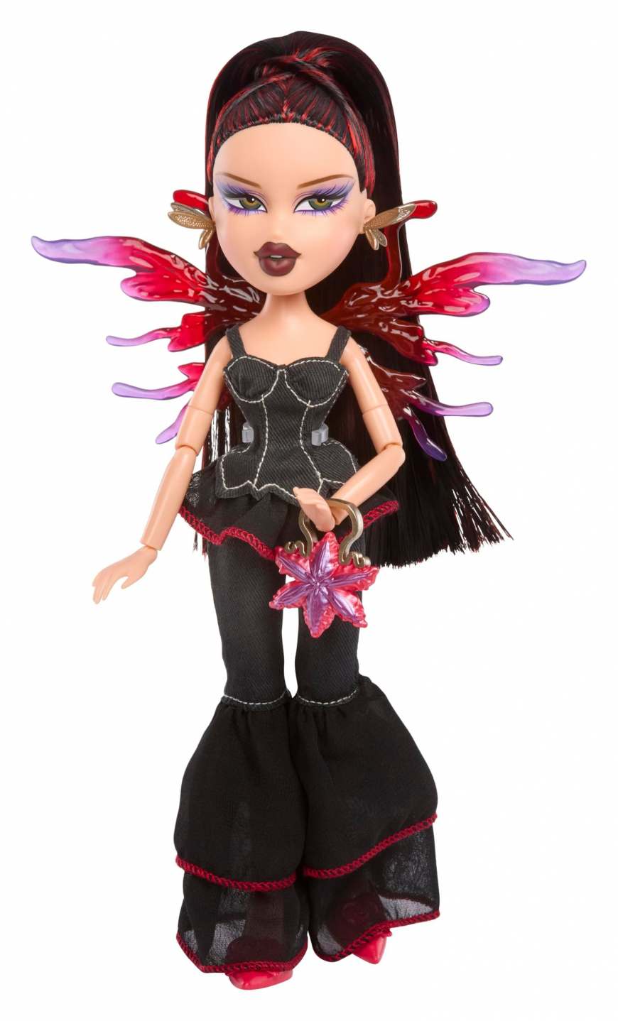 Bratz Fashion Pixiez 2025 doll Lina