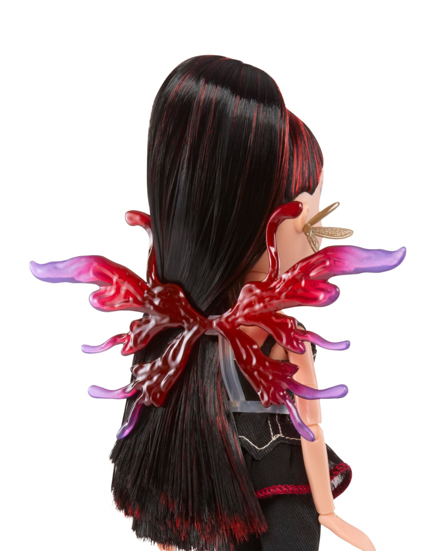 Bratz Fashion Pixiez 2025 doll Lina