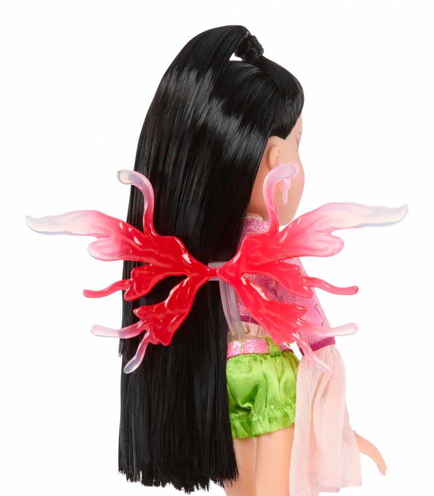 Bratz Fashion Pixiez 2025 doll Jade
