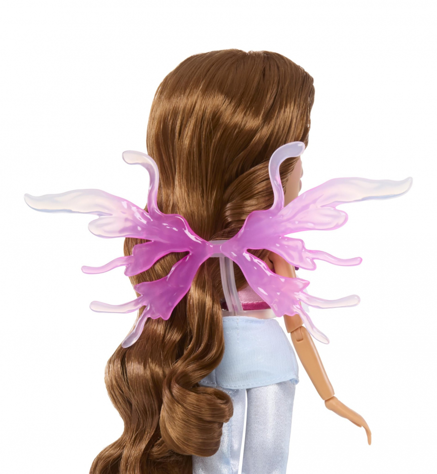 Bratz Fashion Pixiez 2025 doll Yasmin