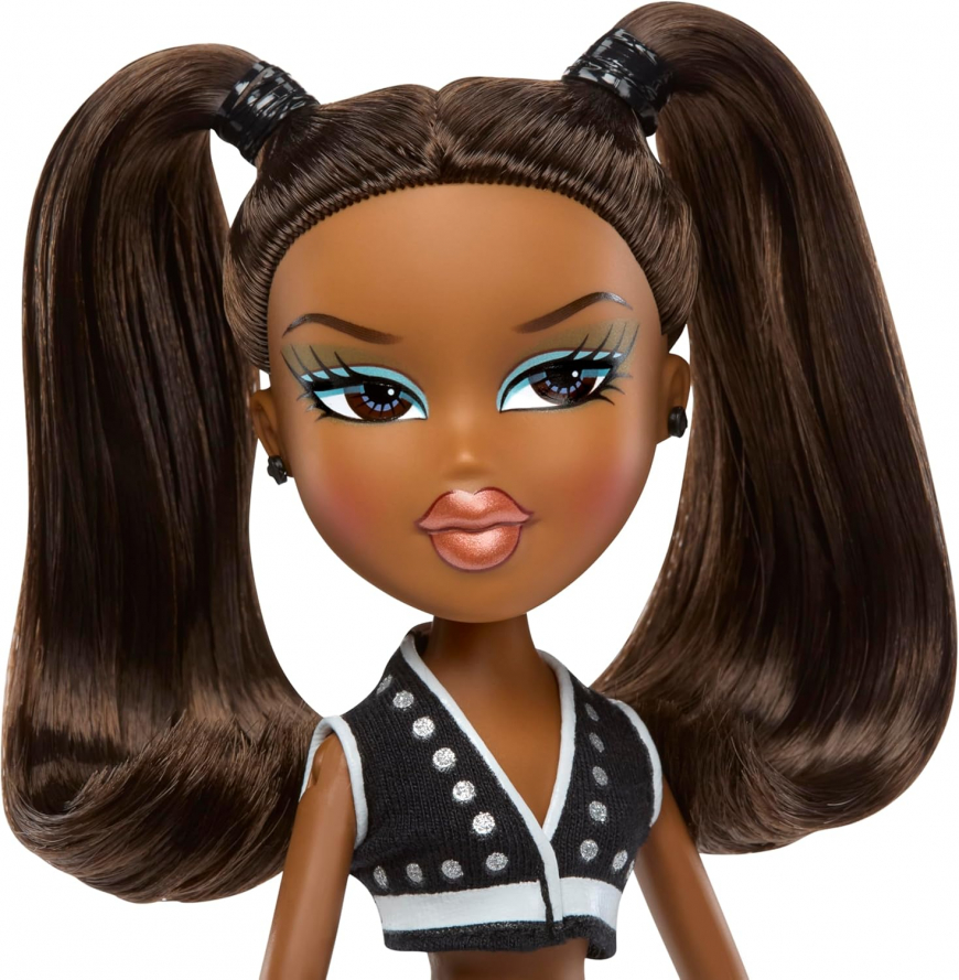 Bratz Play Sportz 2025 Sasha doll
