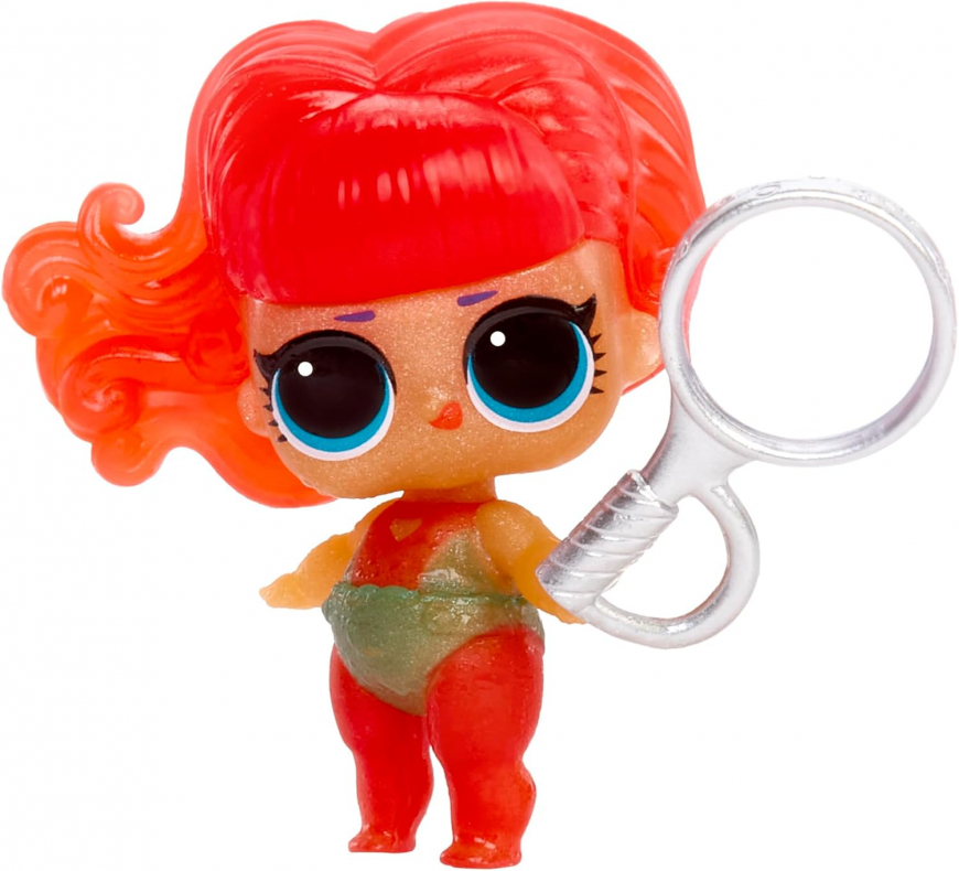LOL Surprise Eye Spy Baby Sisters dolls 2025