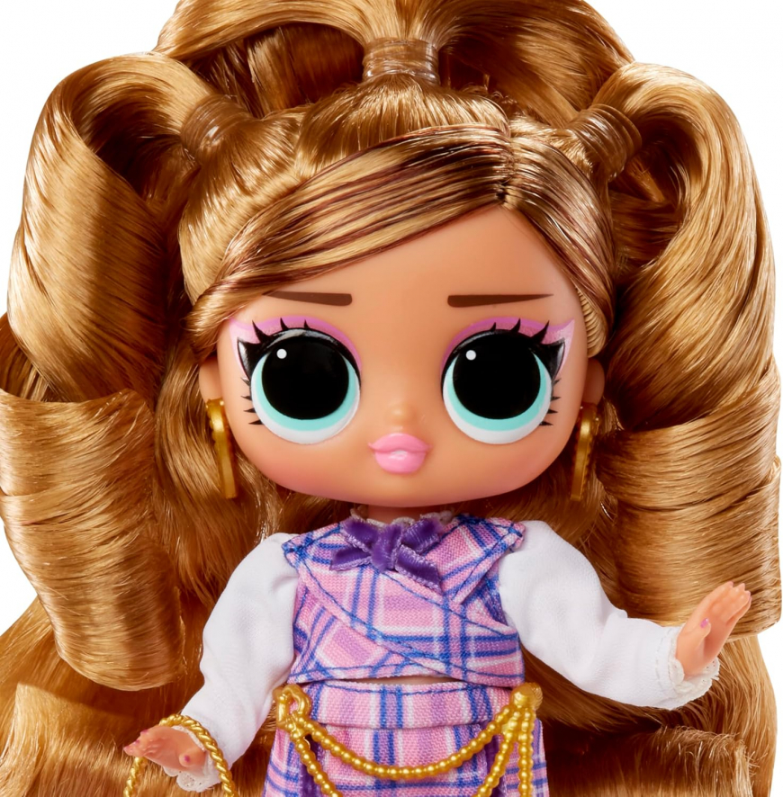 LOL Surprise Tweens 2025 Fancy Gurl doll