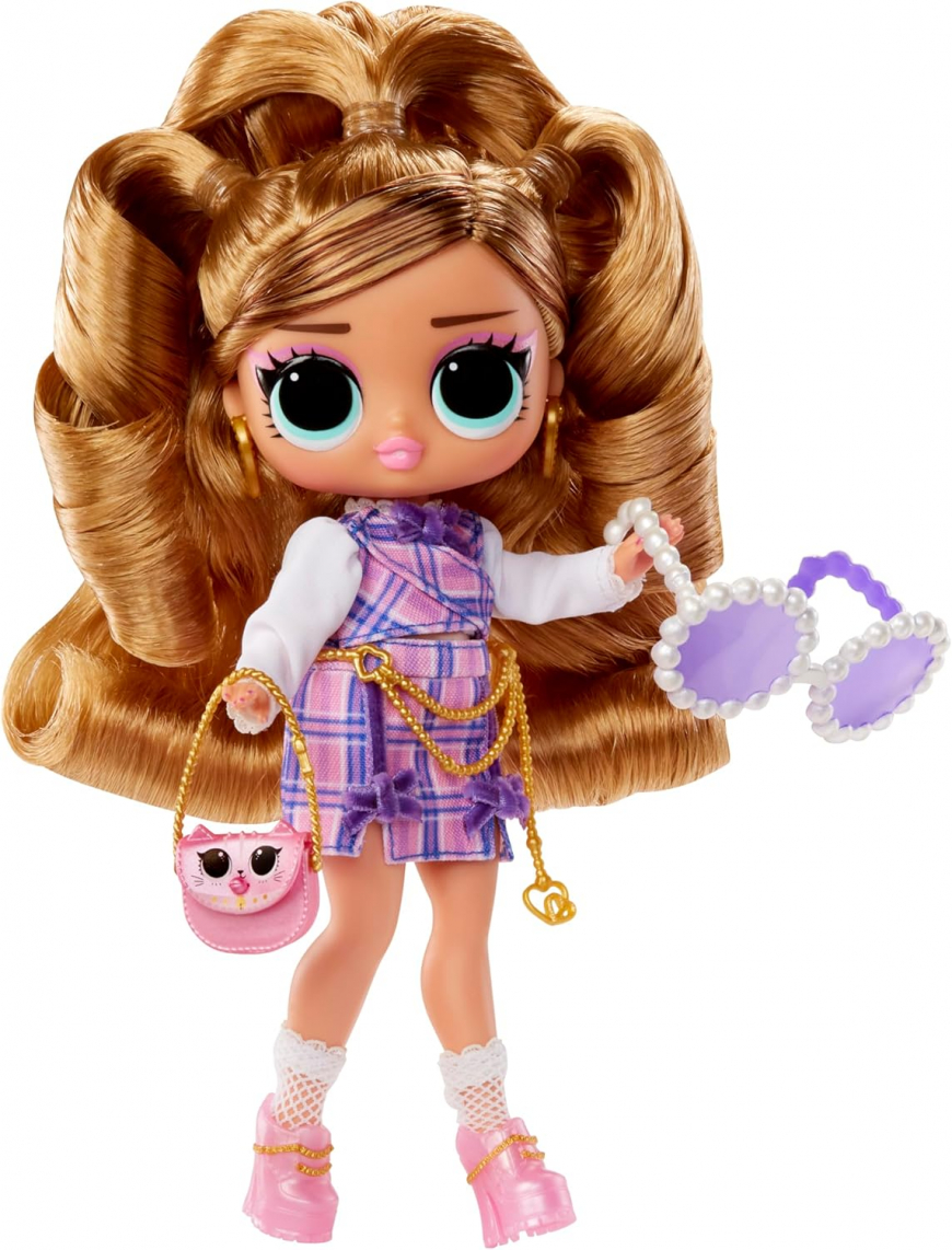 LOL Surprise Tweens 2025 Fancy Gurl doll