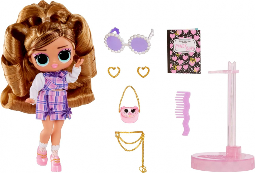 LOL Surprise Tweens 2025 Fancy Gurl doll