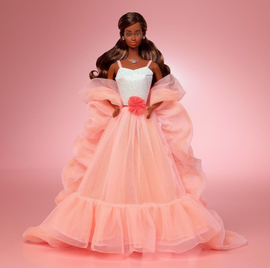 Barbie Signature Peaches 'n Cream Reproduction 2025 doll