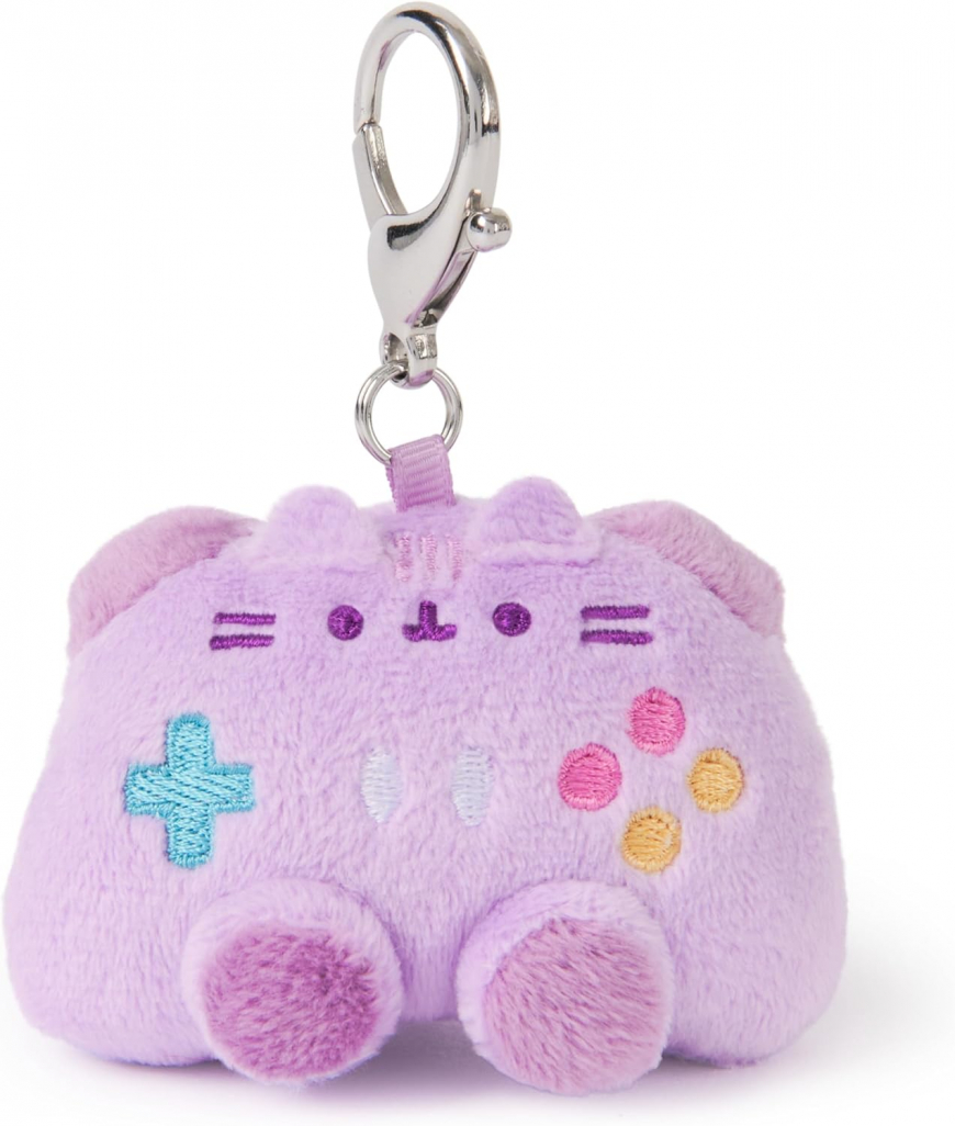 Pusheen Gamer Surprise Plush Series Mystery Box Plushies