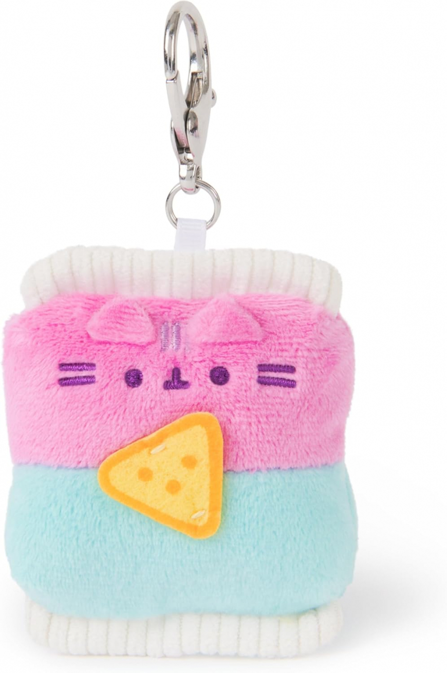 Pusheen Gamer Surprise Plush Series Mystery Box Plushies