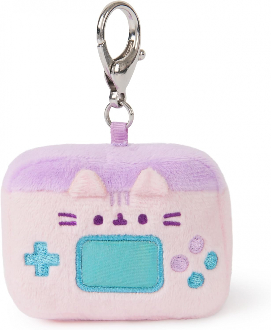 Pusheen Gamer Surprise Plush Series Mystery Box Plushies