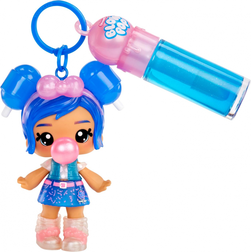 Yummiland Licensed Sweets Lulu Raspberry doll