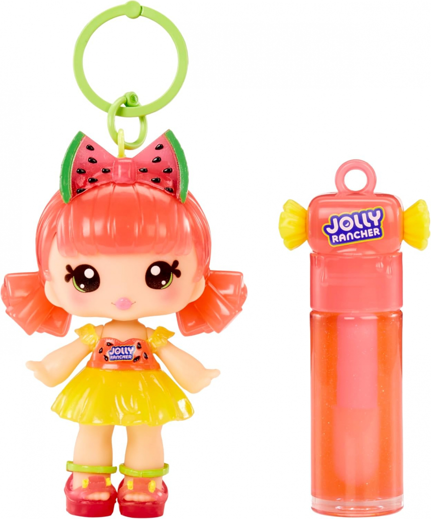 Yummiland Licensed Sweets Mimi Watermelon doll Jolly Rancher