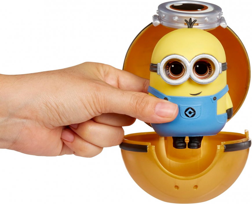 LOL Surprise Loves Minions Tots