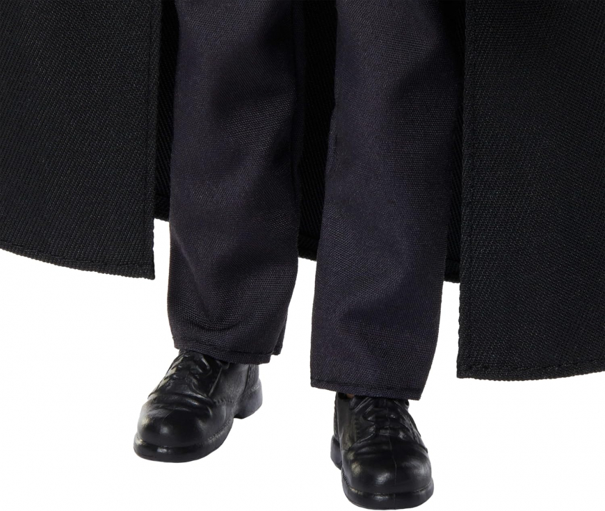 Harry Potter new version of Ron Weasley doll from Mattel