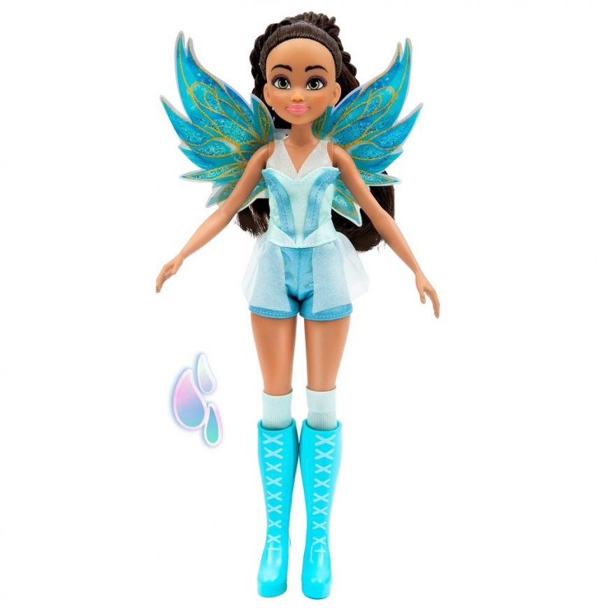 Winx Club Reboot Fairy Layla doll Giochi Preziosi