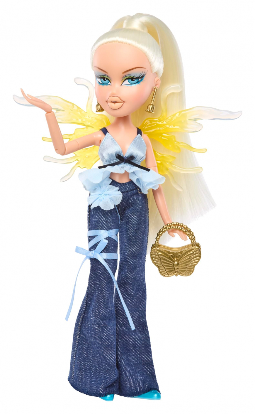 Bratz Fashion Pixiez 2025 doll Cloe