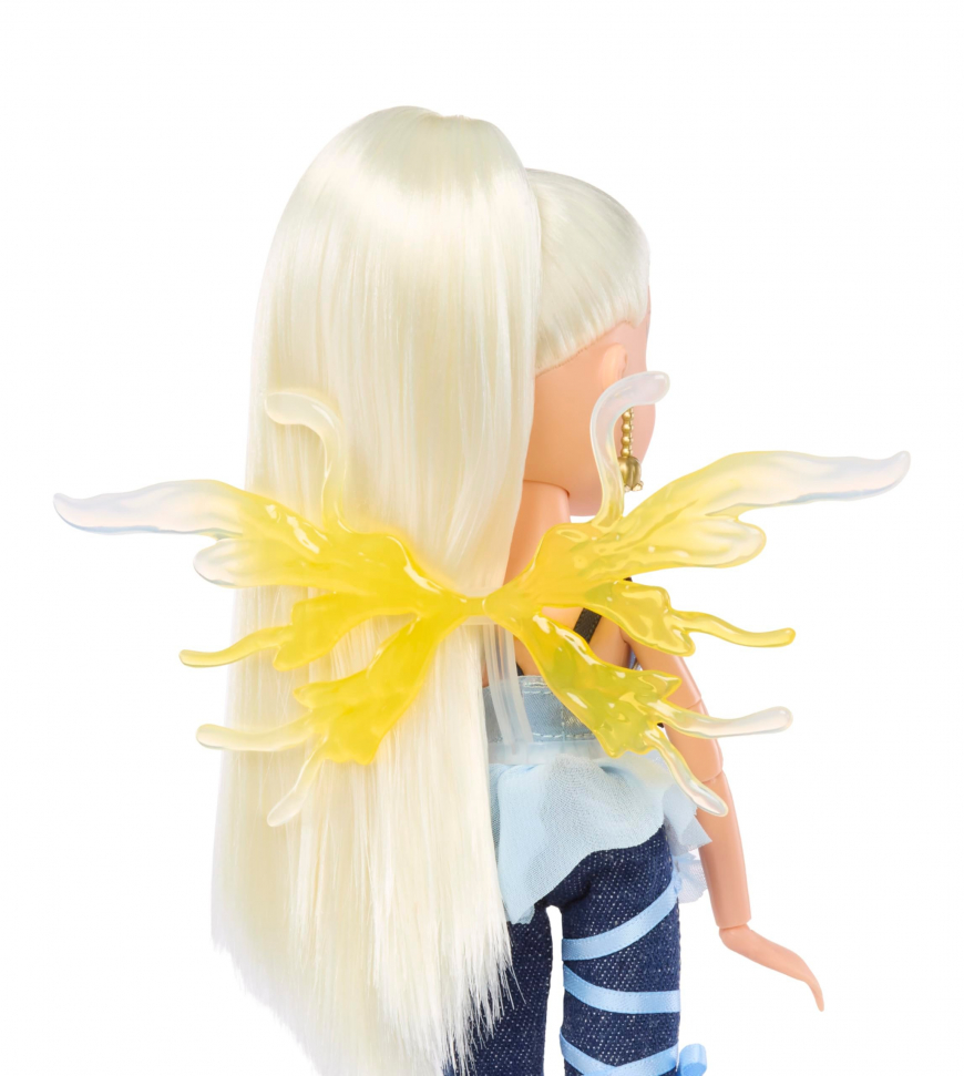 Bratz Fashion Pixiez 2025 doll Cloe