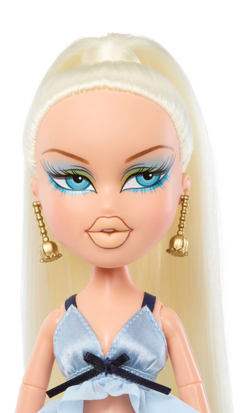 Bratz Fashion Pixiez 2025 doll Cloe