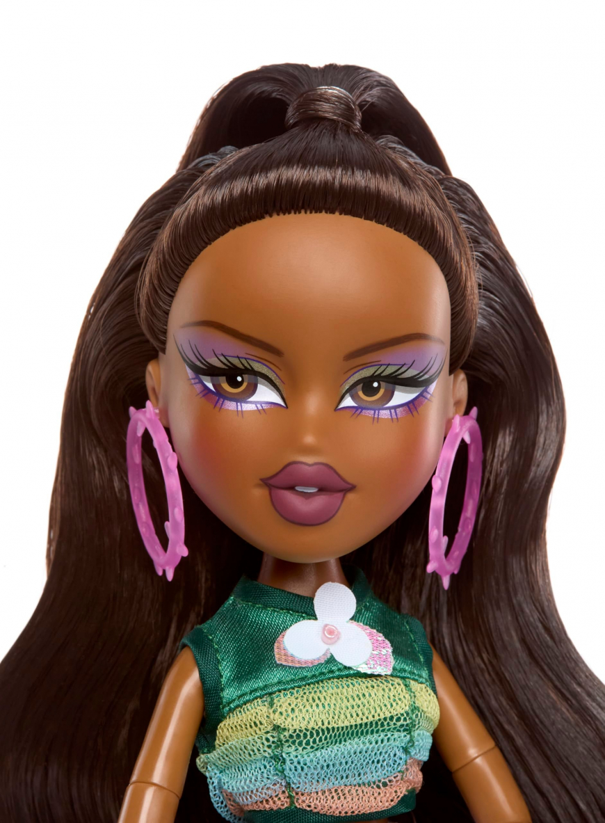 Bratz Fashion Pixiez 2025 doll Sasha