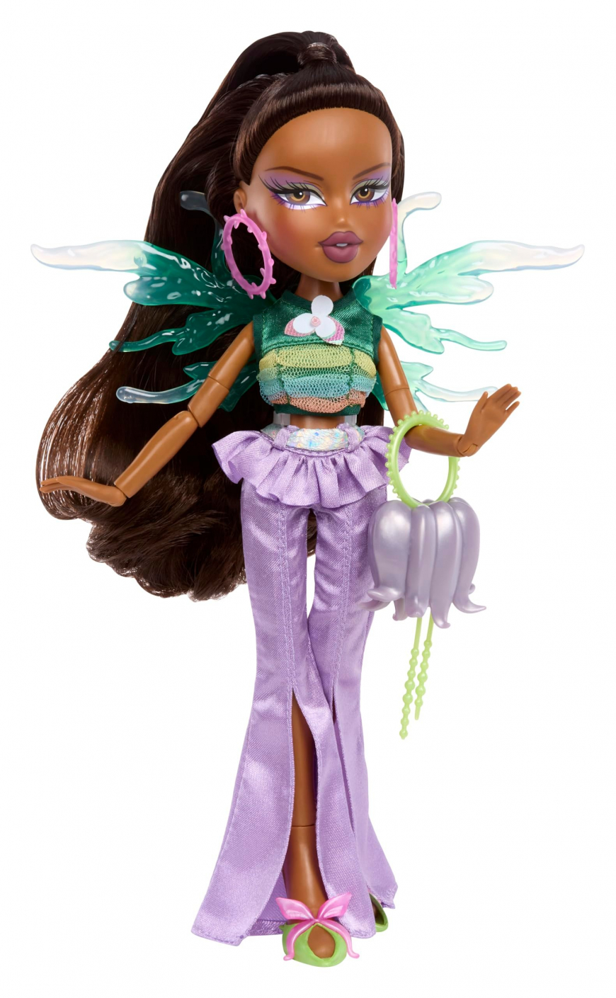 Bratz Fashion Pixiez 2025 doll Sasha