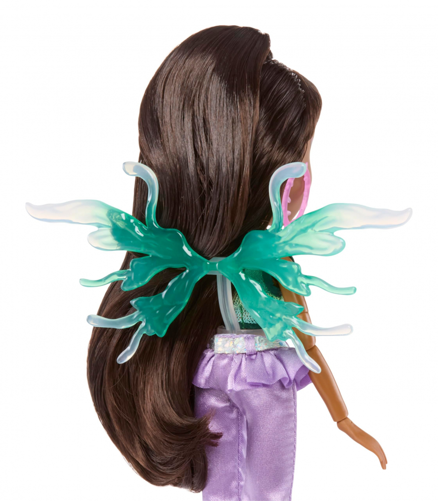 Bratz Fashion Pixiez 2025 doll Sasha