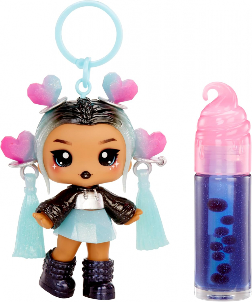 Yummiland Sour Sweeties Nina Heartpop doll