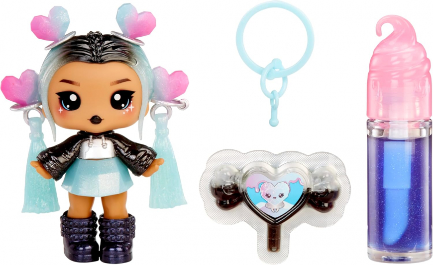 Yummiland Sour Sweeties Nina Heartpop doll