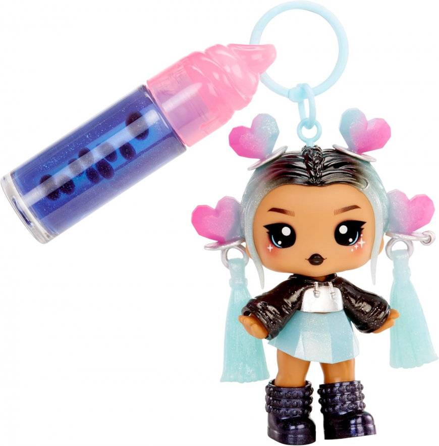 Yummiland Sour Sweeties Nina Heartpop doll