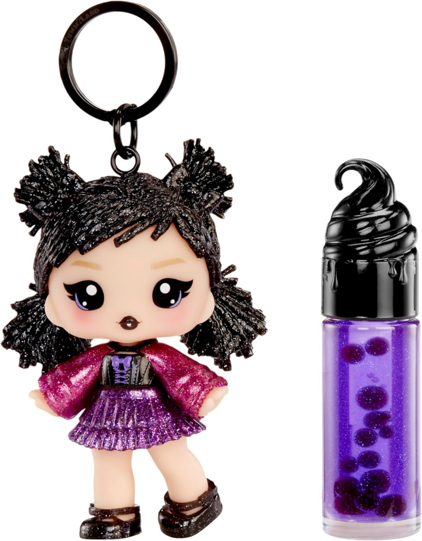 Yummiland Sour Sweeties Blake Licorice doll