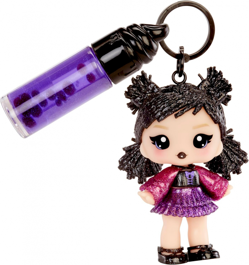 Yummiland Sour Sweeties Blake Licorice doll