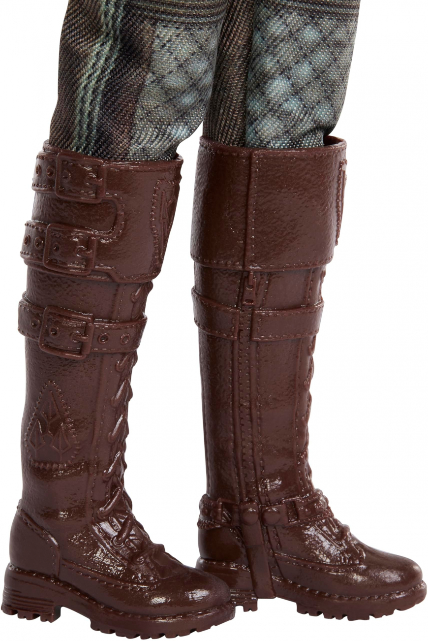 Zombies 4 Dawn Of The Vampires Willa doll