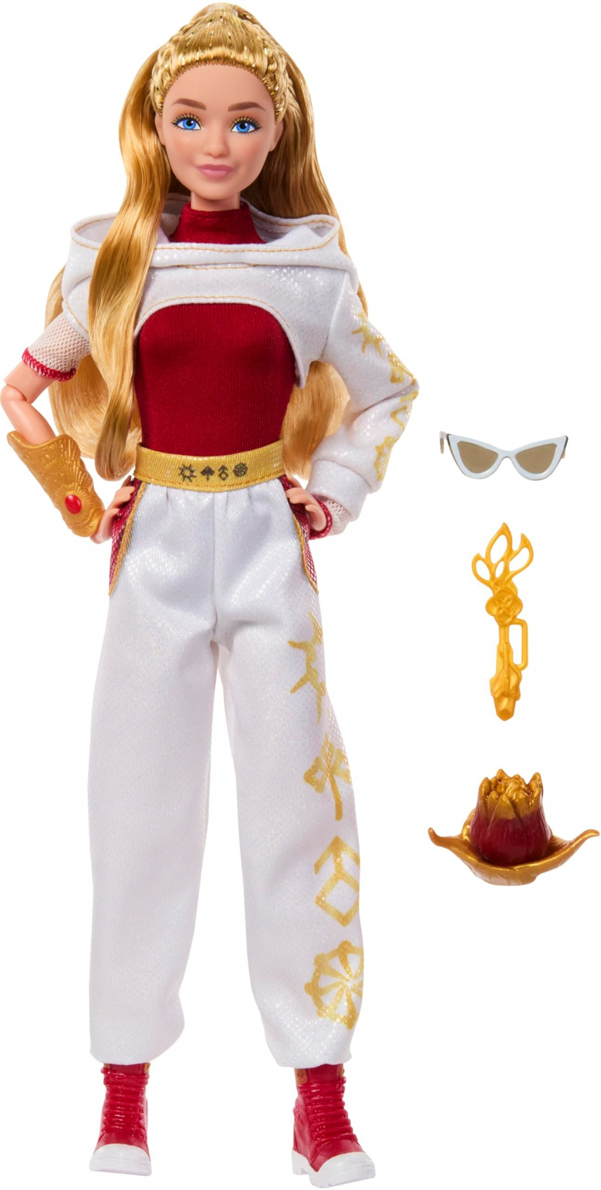 Zombies 4 Dawn Of The Vampires Nova doll