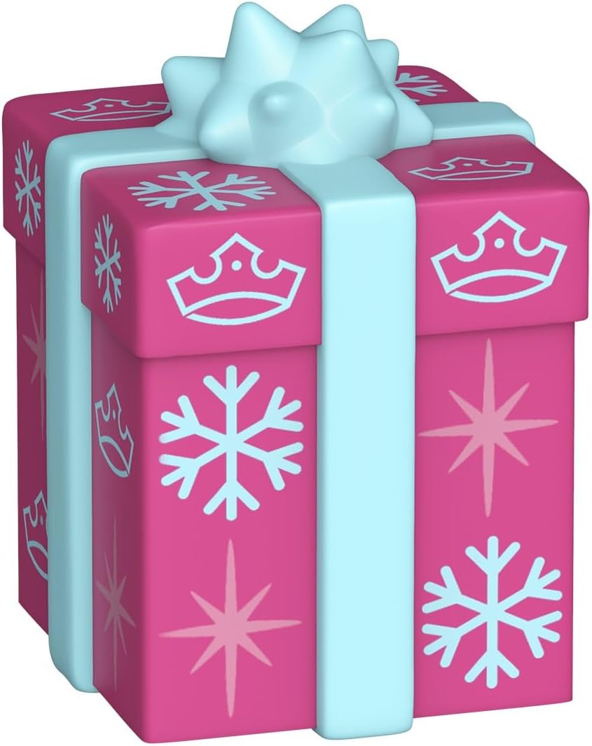 Funko Pop Bitty 2025 Disney Princess Advent Calendar