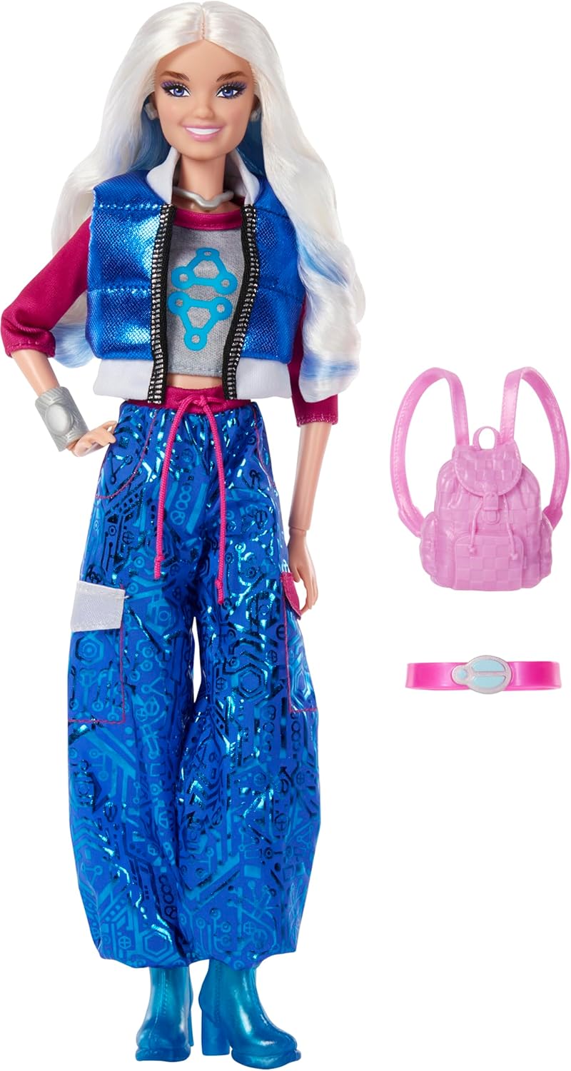 Zombies 4 Dawn Of The Vampires Addison doll